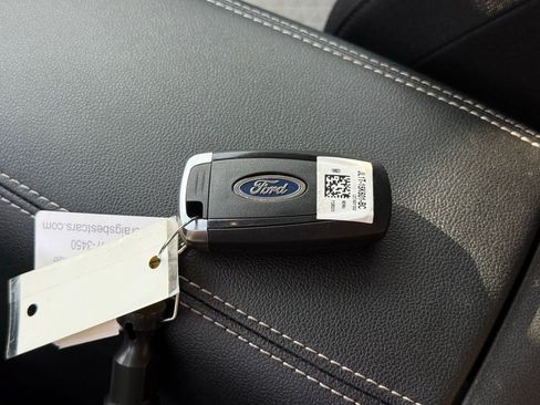 Used 2023 Ford Escape Active w/ Cold Weather Package image 50