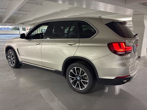Used 2015 BMW X5 xDrive35i image 3