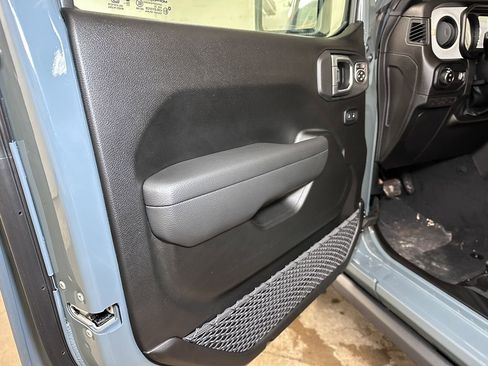 New 2026 Jeep Gladiator Willys image 18