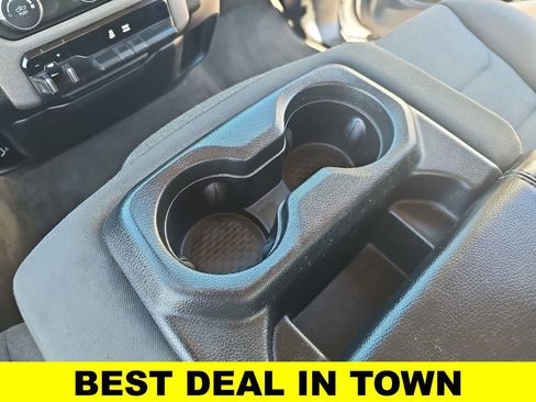 Used 2020 RAM 1500 Tradesman AWD/4WD image 22
