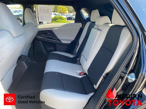 Certified 2026 Toyota bZ AWD/4WD image 25