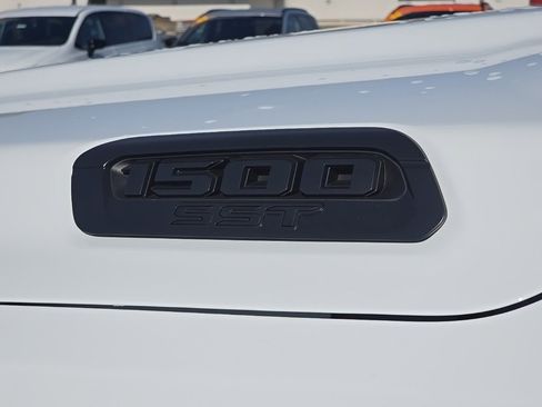 New 2026 RAM 1500 Big Horn image 11