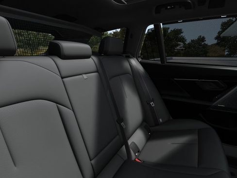New 2027 BMW M5 Touring w/ M Driver's Package AWD/4WD image 12