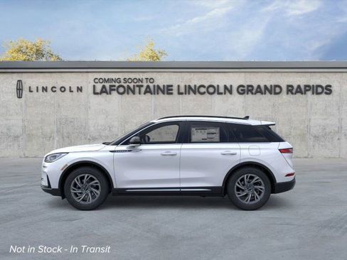 New 2026 Lincoln Corsair Premiere AWD/4WD image 3