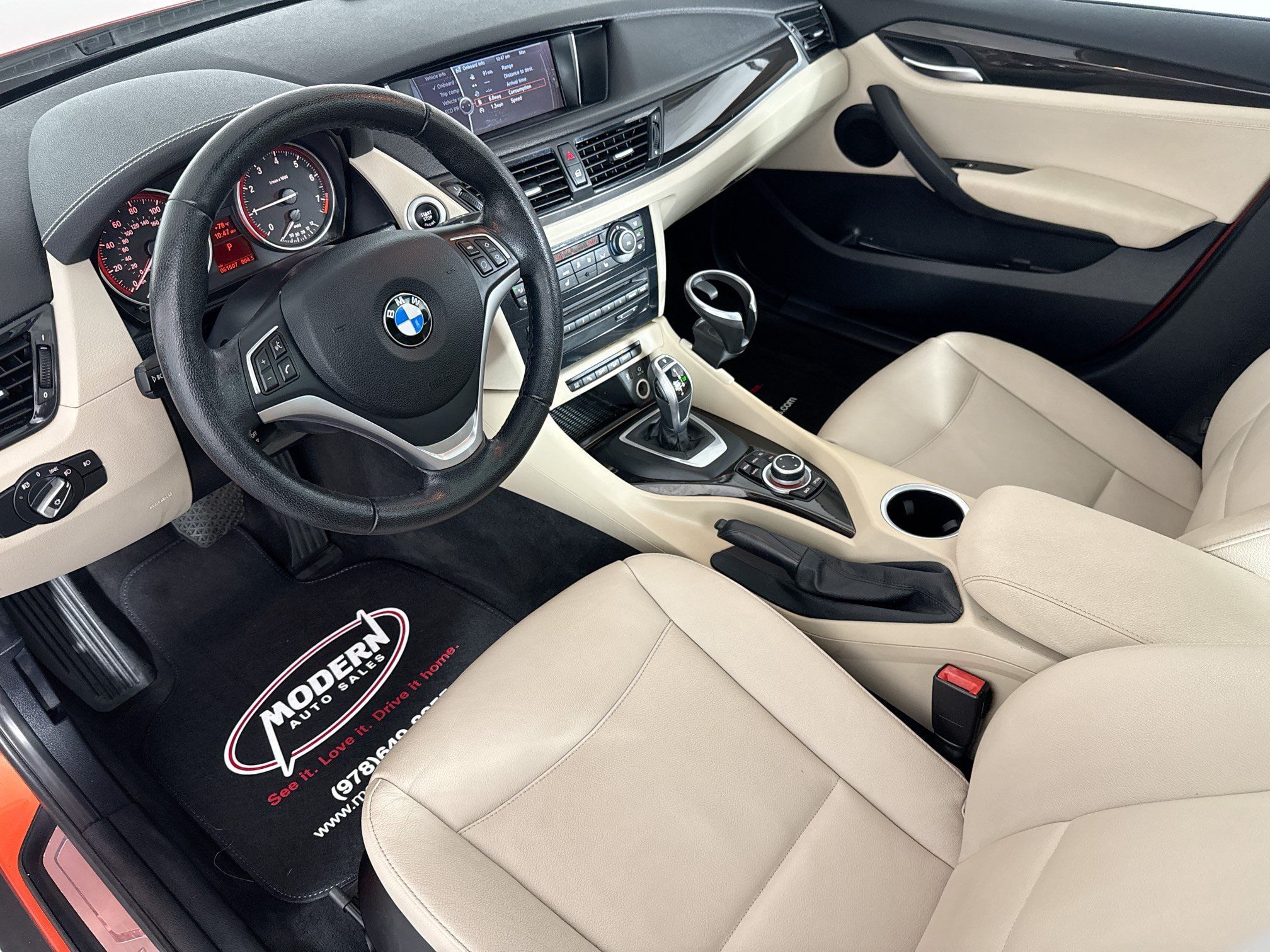 Used 2015 BMW X1 xDrive28i AWD/4WD image 19