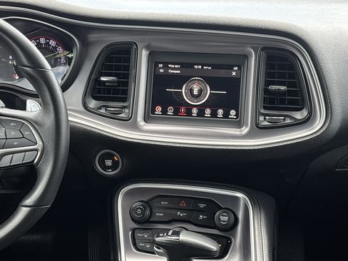 Used 2019 Dodge Challenger GT w/ Blacktop Package RWD image 31