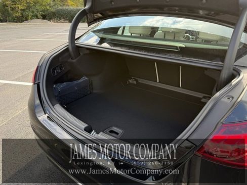 New 2026 Mercedes-Benz C 300 4MATIC Sedan image 19