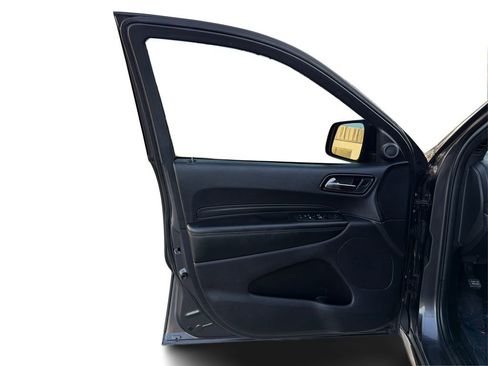 Used 2021 Dodge Durango GT w/ Blacktop Package image 20