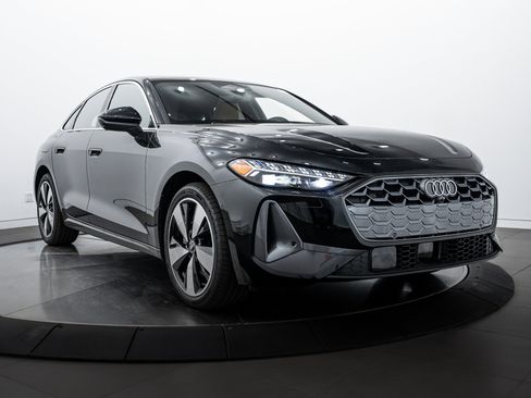 New 2025 Audi A5 2.0T Premium Plus image 2