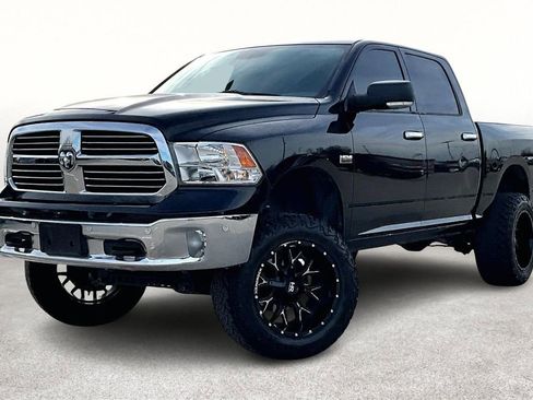 Used 2017 RAM 1500 Lone Star image 14