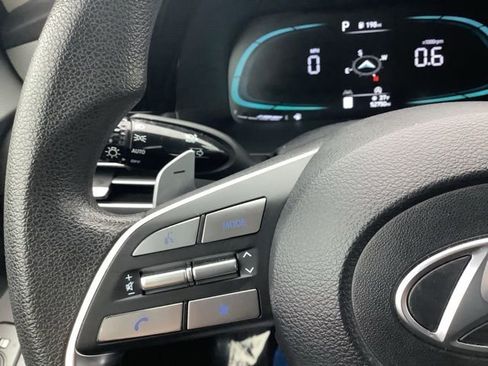 Used 2023 Hyundai Palisade SE image 36