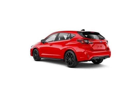 New 2026 Subaru Impreza RS AWD/4WD image 5