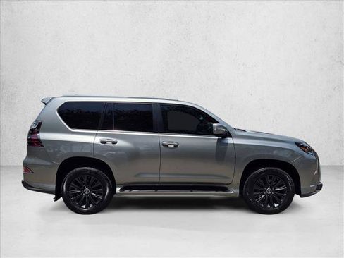 Used 2023 Lexus GX 460 Premium AWD/4WD image 4