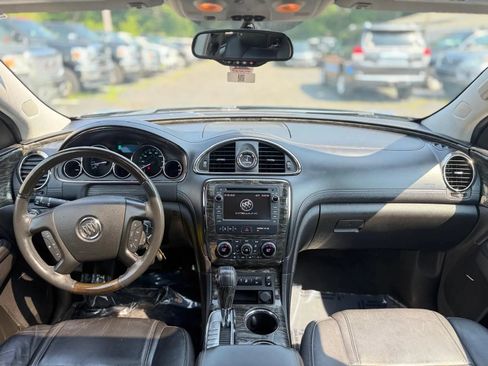 Used 2013 Buick Enclave Leather AWD/4WD image 34