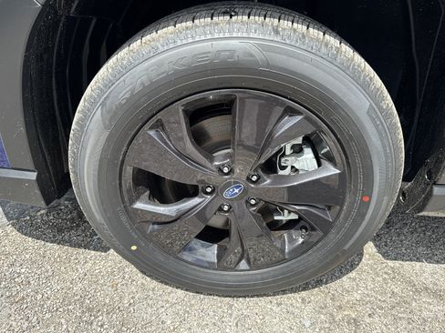 New 2026 Subaru Ascent Premium AWD/4WD image 9