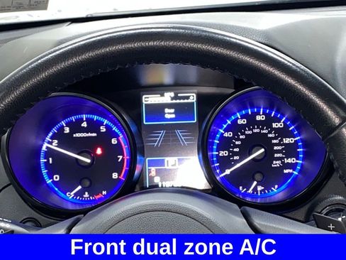 Used 2017 Subaru Outback 2.5i Limited image 15