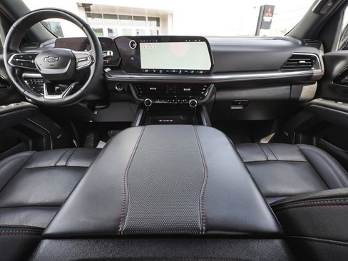 Used 2025 Chevrolet Tahoe RST w/ Comfort Package image 41