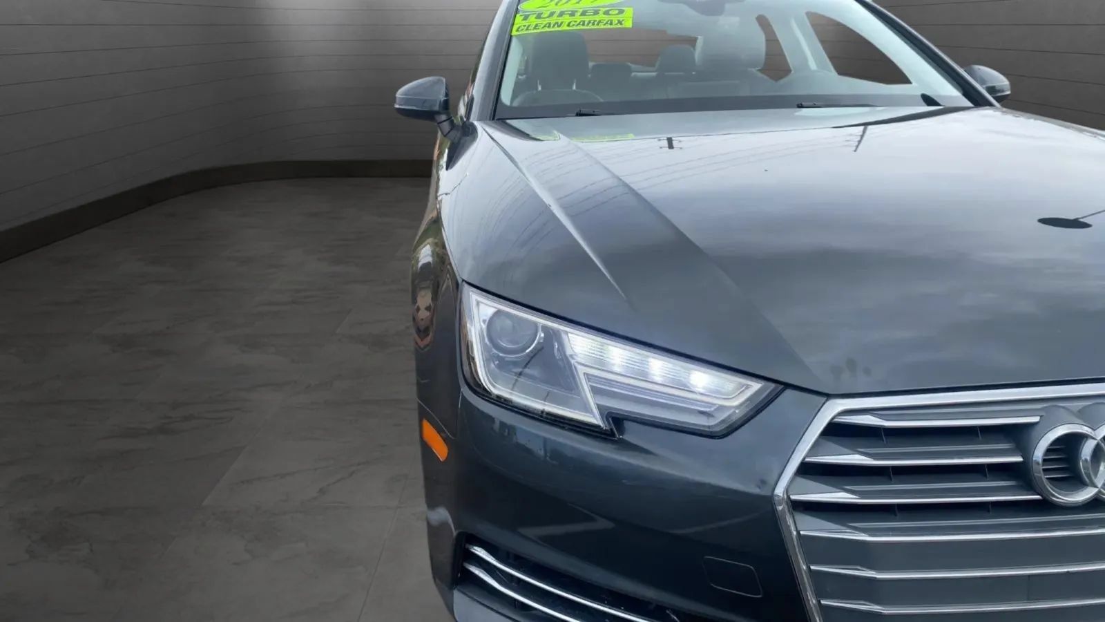 Used 2017 Audi A4 2.0T Ultra Premium FWD image 29