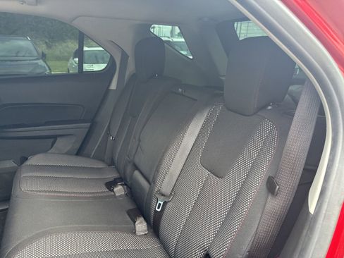 Used 2013 Chevrolet Equinox LT w/ Driver Convenience Package FWD image 24