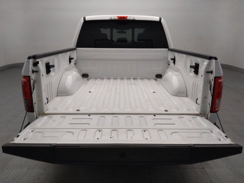 Used 2015 Ford F150 XLT w/ Equipment Group 302A Luxury RWD image 29