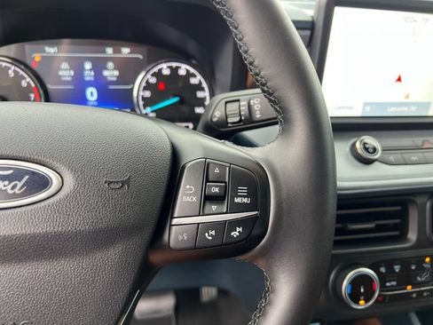 Used 2024 Ford Maverick Lariat AWD/4WD image 17