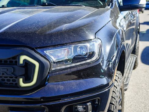 Used 2021 Ford Ranger Lariat w/ Technology Package image 4