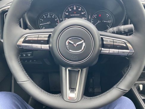 New 2026 MAZDA CX-50 2.5 Turbo w/ Accent Package AWD/4WD image 19