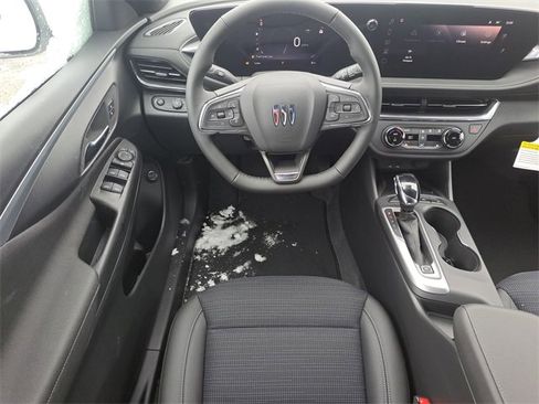 New 2026 Buick Envista Preferred w/ Convenience I Package image 8
