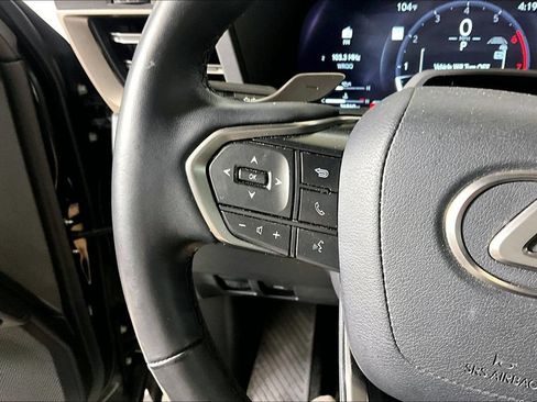 Used 2024 Lexus GX 550 AWD/4WD image 14