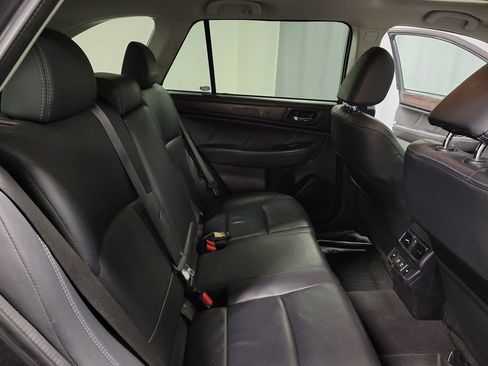 Used 2019 Subaru Outback 2.5i Limited image 23