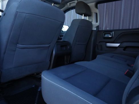 Used 2018 Chevrolet Silverado 1500 LT w/ All Star Edition image 45