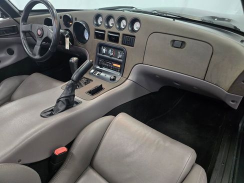 Used 1993 Dodge Viper RT/10 RWD image 69