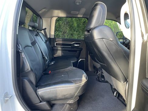 Used 2024 RAM 2500 Laramie w/ Safety Group image 20