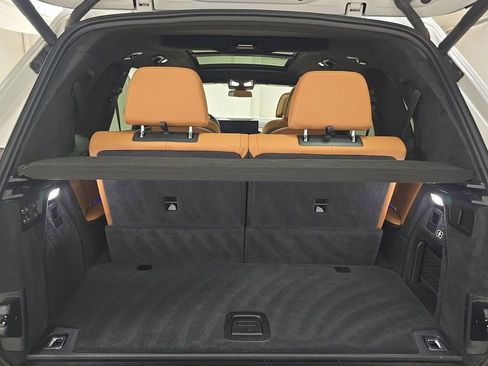 Certified 2024 BMW X7 xDrive40i w/ Executive Package image 29