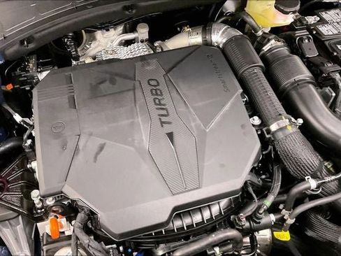 New 2026 Hyundai Santa Fe SEL image 13