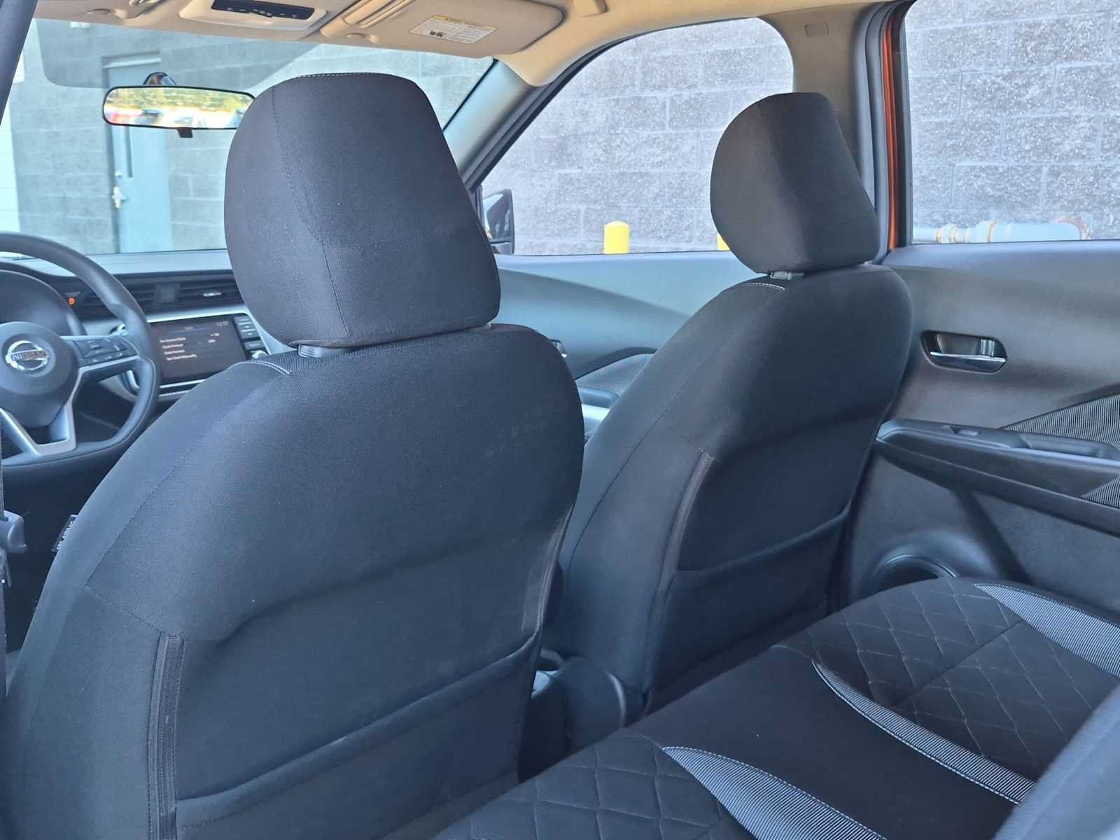 Used 2019 Nissan Kicks SV FWD image 17