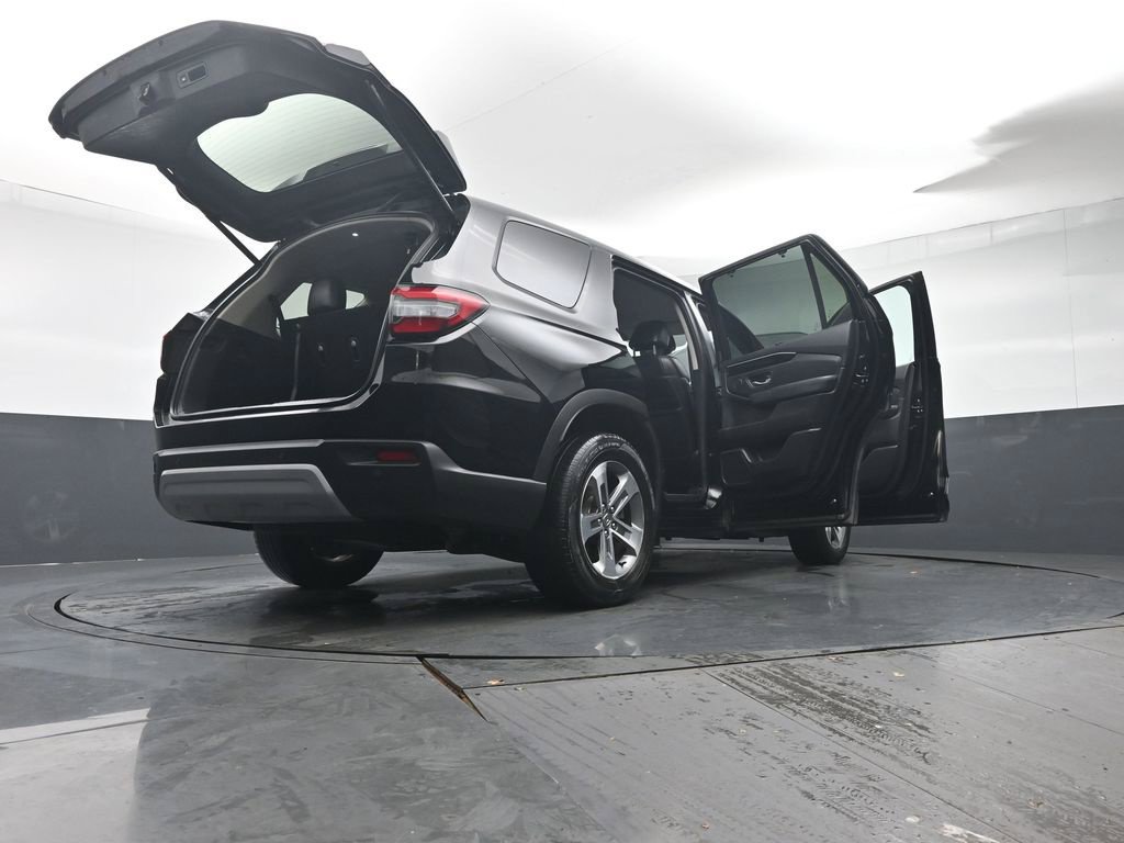 Used 2024 Honda Pilot EX-L image 50