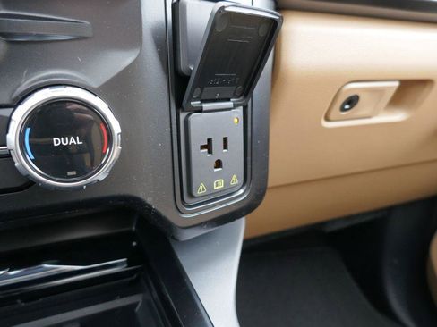 New 2026 Ford F350 Lariat image 27