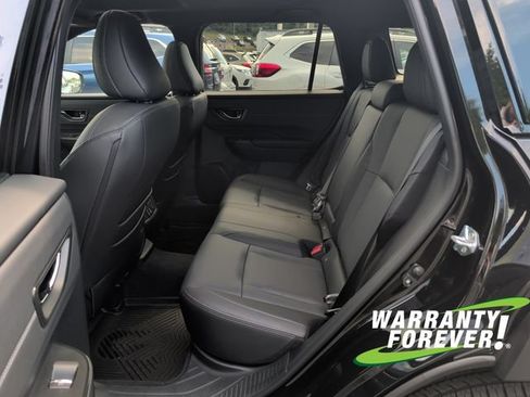 New 2026 Subaru Outback Touring XT AWD/4WD image 16