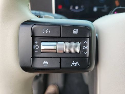 Used 2026 Hyundai Santa Fe SEL AWD/4WD image 29