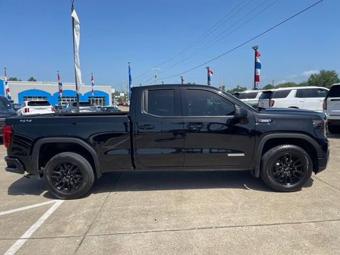 Used 2025 GMC Sierra 1500 Elevation AWD/4WD image 7
