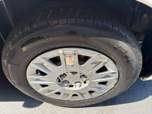Used 2008 Mercury Grand Marquis GS RWD image 45