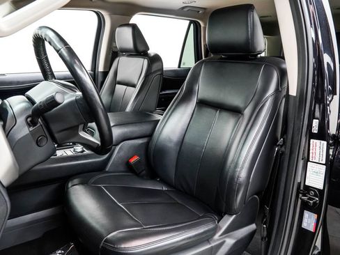 Used 2024 Ford Expedition XLT AWD/4WD image 15