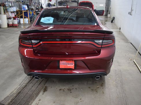 Used 2023 Dodge Charger GT w/ Blacktop Package image 17