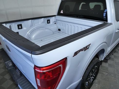 Certified 2022 Ford F150 XLT w/ Equipment Group 302A High AWD/4WD image 8