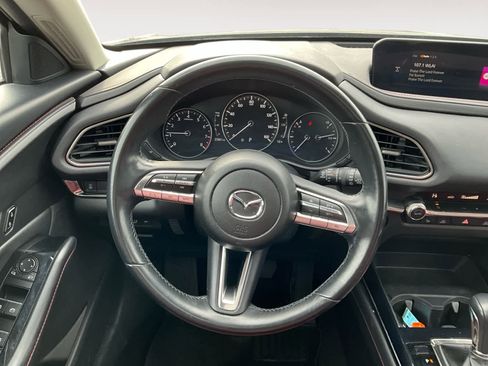 Used 2023 MAZDA CX-30 AWD 2.5 S w/ Preferred Package image 14