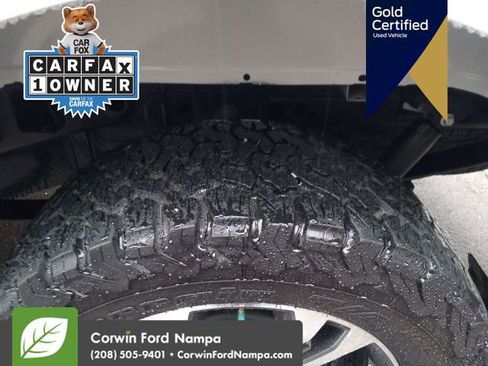 Used 2023 Ford F150 XL w/ STX Appearance Package image 32