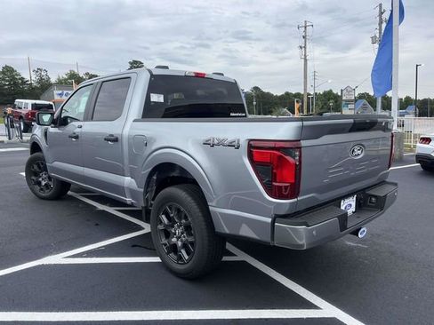 New 2026 Ford F150 STX AWD/4WD image 4