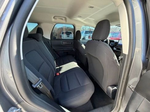 Used 2021 Ford Bronco Sport image 10