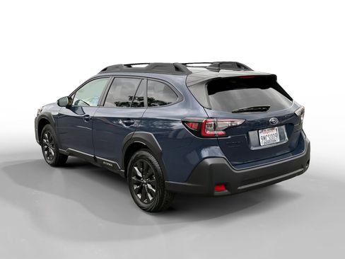 Used 2024 Subaru Outback Onyx Edition image 3